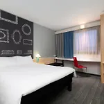 Hotel Ibis Centrum 2*