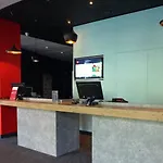 Hotel Ibis Centrum Štetín