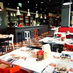 Hotel Ibis Centrum 2*