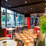 Ibis Centrum Hotel Štetín