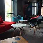 Ibis Centrum شتشيتسين