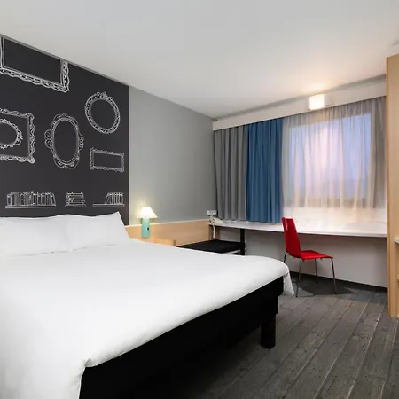 Hotell Ibis Centrum 2*