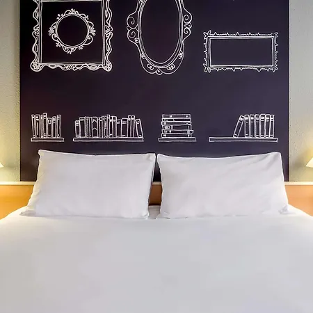 Ibis Centrum Szálloda