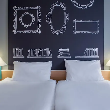 Ibis Centrum Hotel