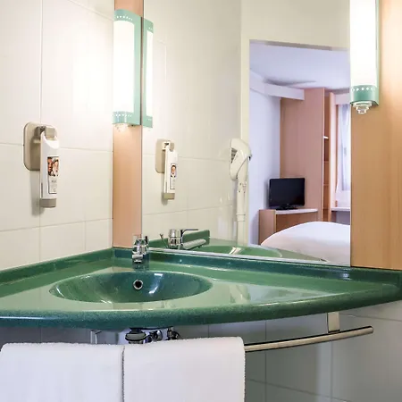 Ibis Centrum 2* Štetín