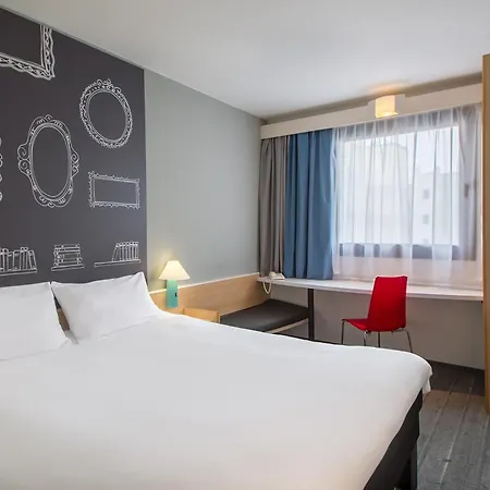 Ibis Centrum Hotell