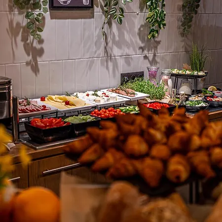 Ibis Centrum Estetino