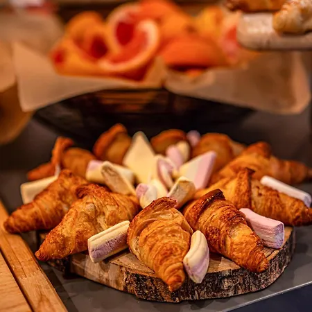 Hotel Ibis Centrum 2*