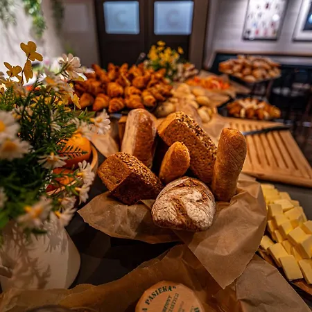 Ibis Centrum Hotel 2*