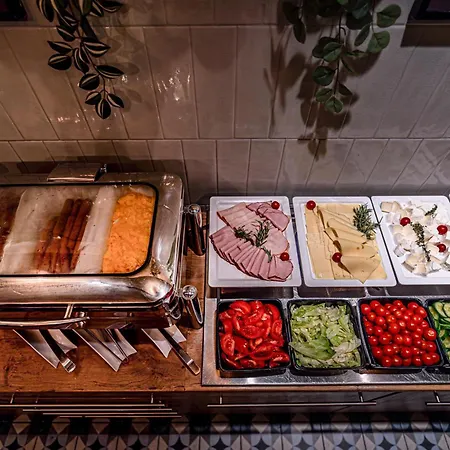 Ibis Centrum Estetino