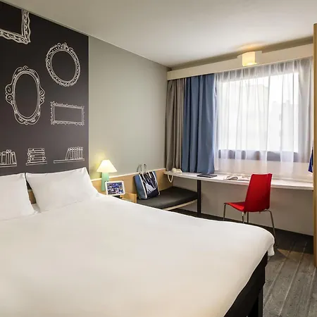 Ibis Centrum Estetino