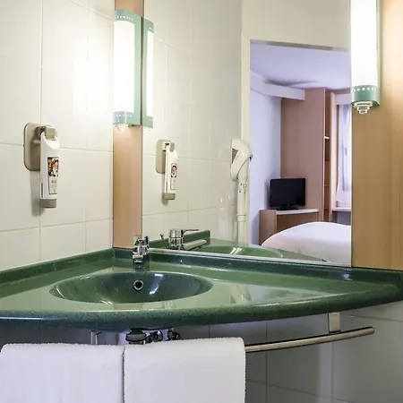 Ibis Centrum Щецин