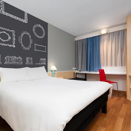 Ibis Centrum 2* Szczecin