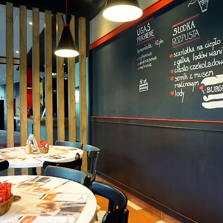 Ibis Centrum Szczecin