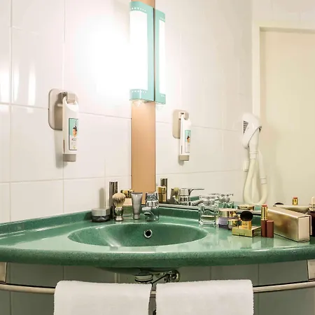 Отель Ibis Centrum 2*