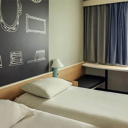 Ibis Centrum Szálloda