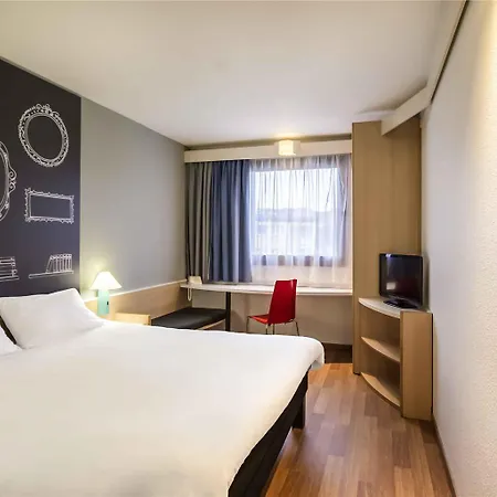 Ibis Centrum Szczecin