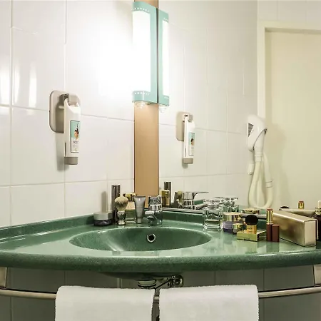 Szálloda Ibis Centrum 2*