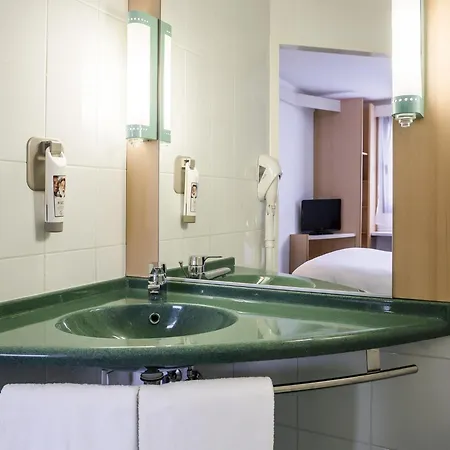 Szálloda Ibis Centrum 2*