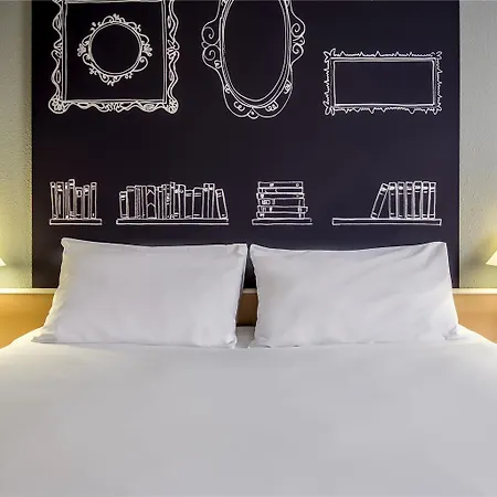 Ibis Centrum Štetín
