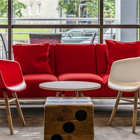 Ibis Centrum Štetín