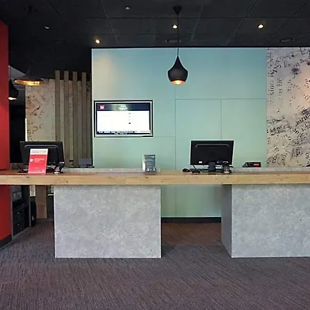 Ibis Centrum 2* Στσέτσιν