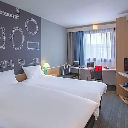 Ibis Centrum Ξενοδοχείο 2*
