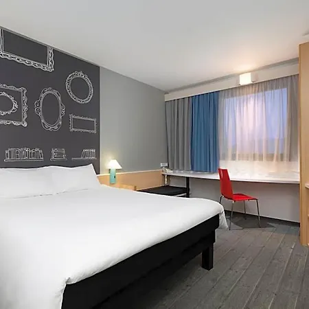Ξενοδοχείο Ibis Centrum Στσέτσιν