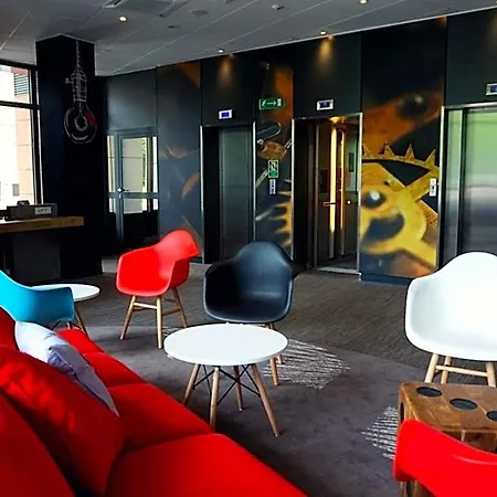 Ibis Centrum Ξενοδοχείο 2*