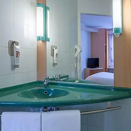 Ibis Centrum Ξενοδοχείο Στσέτσιν