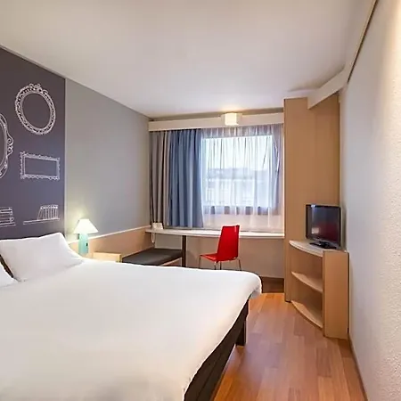 Ibis Centrum Ξενοδοχείο