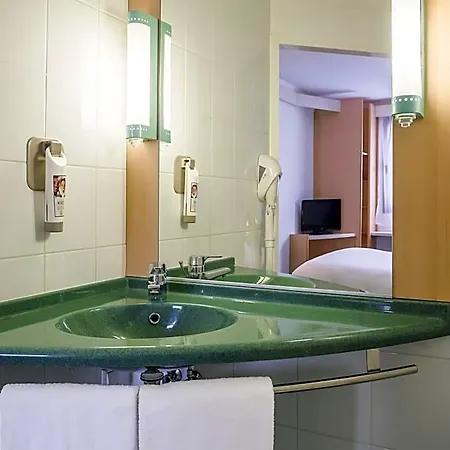 Ibis Centrum Ξενοδοχείο Στσέτσιν