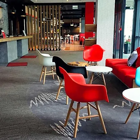 Ibis Centrum Στσέτσιν