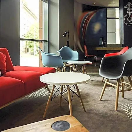 Ibis Centrum 2* Στσέτσιν