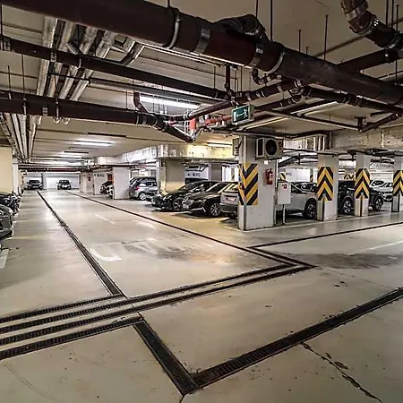 Ξενοδοχείο Ibis Centrum