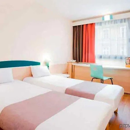 Ibis Centrum Szálloda