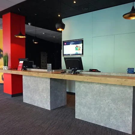 Ibis Centrum Estetino