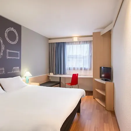 Ibis Centrum Szálloda Szczecin