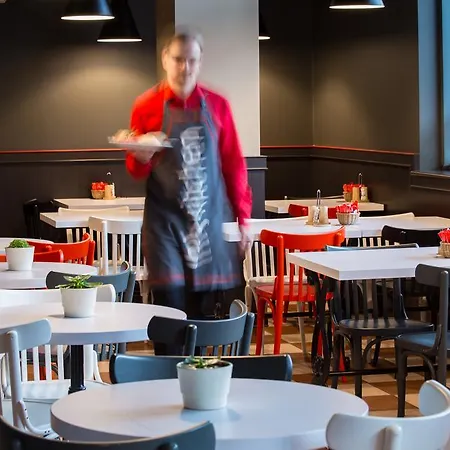 Ibis Centrum