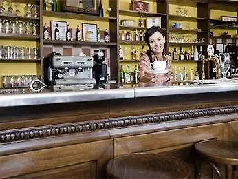 Ibis Centrum 2* Estetino