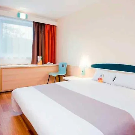 Hotel Ibis Centrum