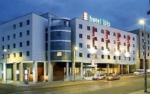 Ibis Centrum Szczecin