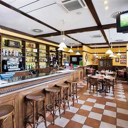 Hotel Ibis Centrum Estetino