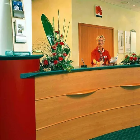 Hotel Ibis Centrum Estetino