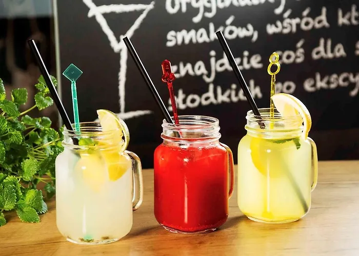 Ibis Centrum Szczecin