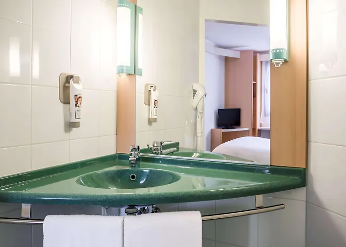 Ibis Centrum 2* Szczecin