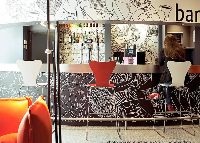 Ibis Centrum 2* Stettin