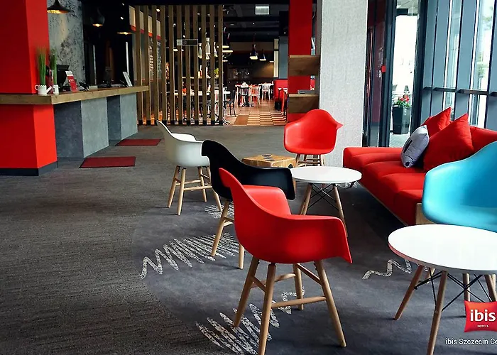 Hotel Ibis Centrum 2*