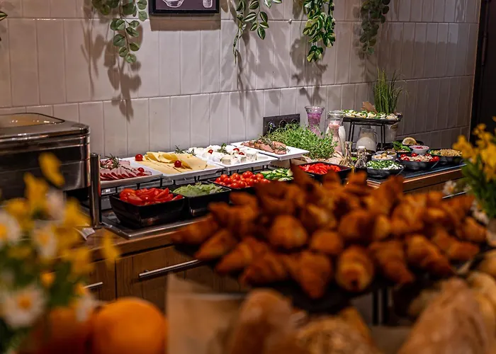 Ibis Centrum Stettin