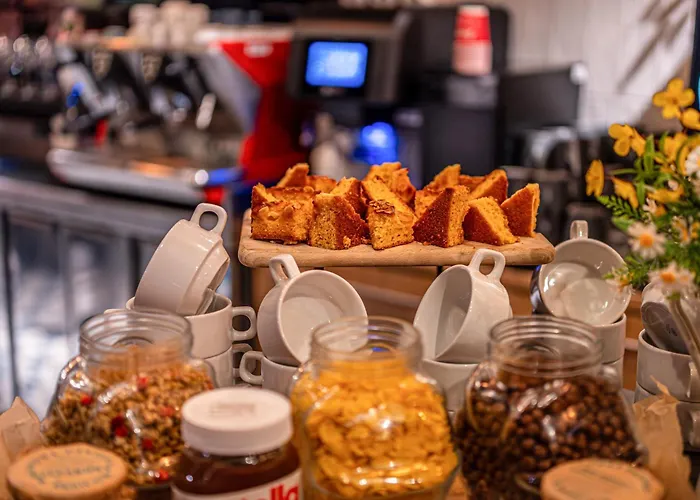 Ibis Centrum Hotel 2*